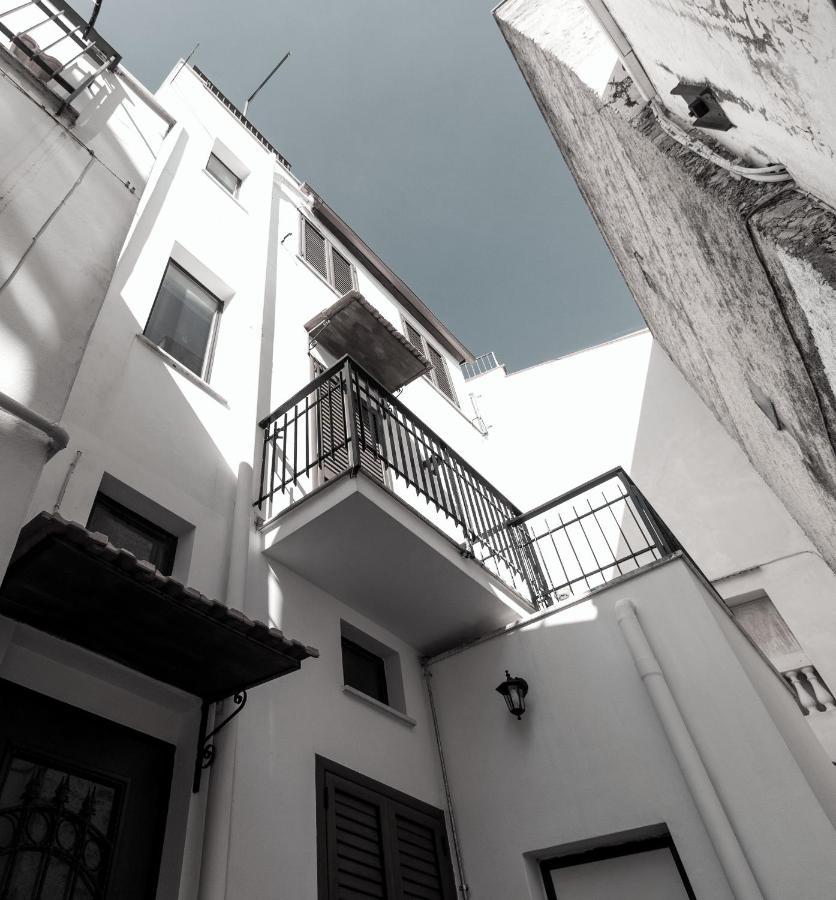 Le Falesie Gaeta Exterior foto
