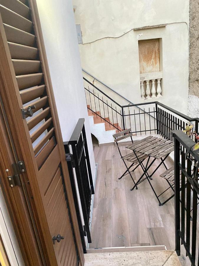 Le Falesie Gaeta Exterior foto
